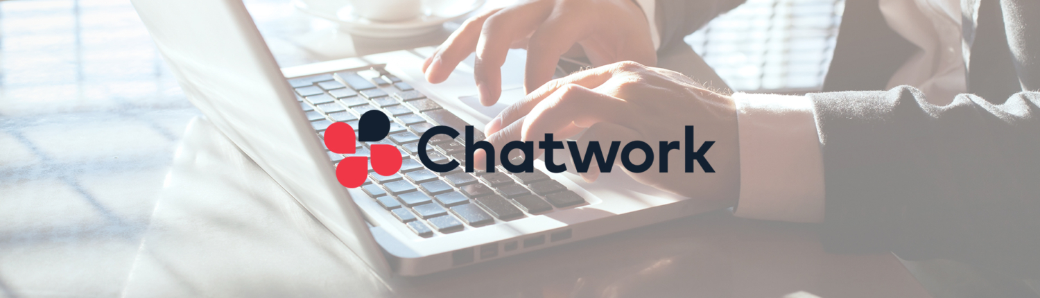 Business chat, chat work, communication tool