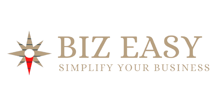 Biz Easy ~ simplify your business drastically by IT software and people