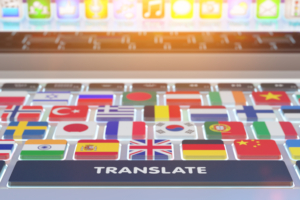 Practical translation services for the Middle East and Africa region