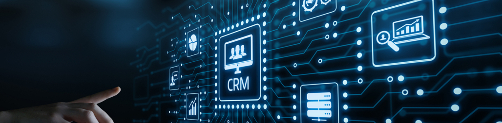 Sansan_CRM