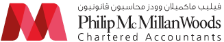Philip McMillan Woods | Chartered Accountants