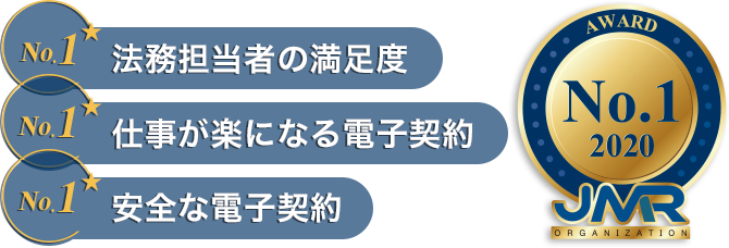 電子印鑑GMOサインは、法的に有効なクラウド型の電子契約サービスです。契約締結・管理の業務効率化や印紙税などのコスト削減、コンプライアンス強化を実現。「電子署名」と「⾝元確認済み ⾼度電⼦署名」を使い分けできます。重要な⽂書の電⼦契約の場合、厳格な本⼈確認のもと電⼦署名を⾏えます。