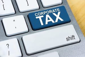UAE法人税登録期限